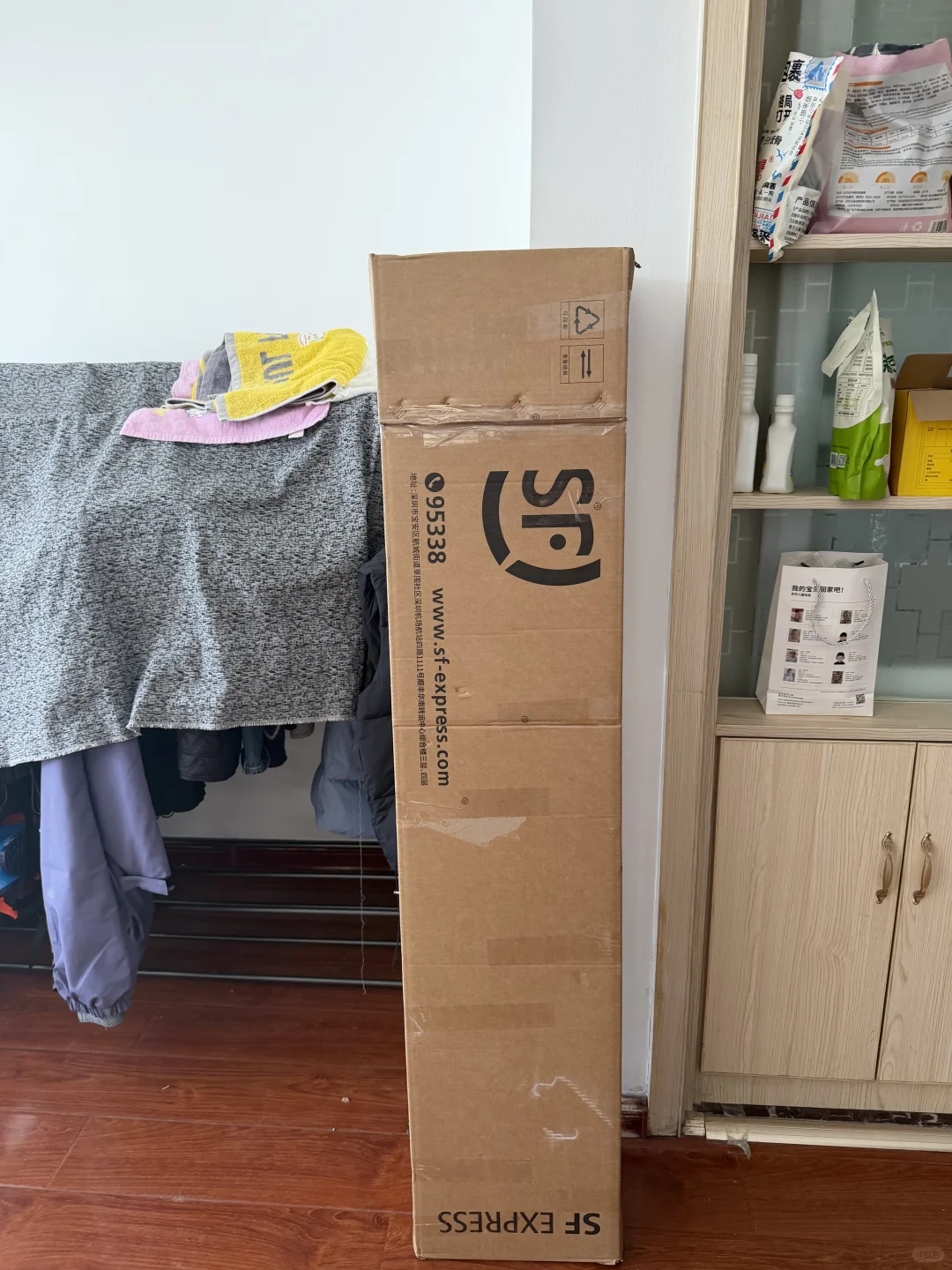 山西长治雪板纸箱自提