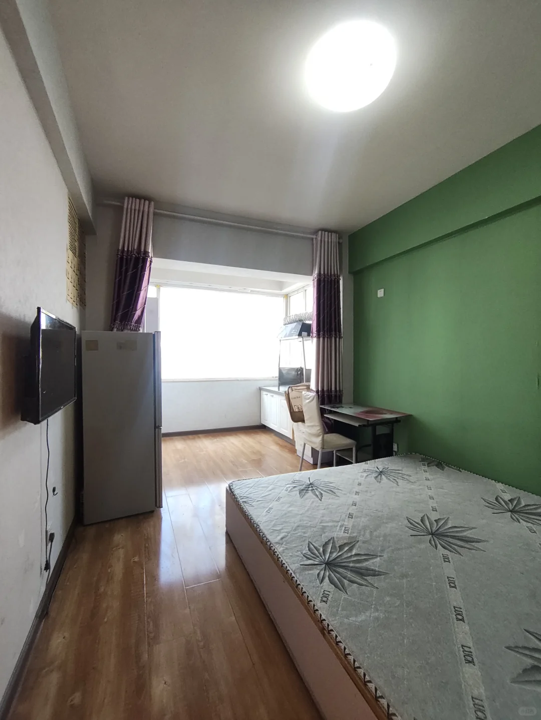 太原租房白求恩医院附近光辉小区800独厨卫