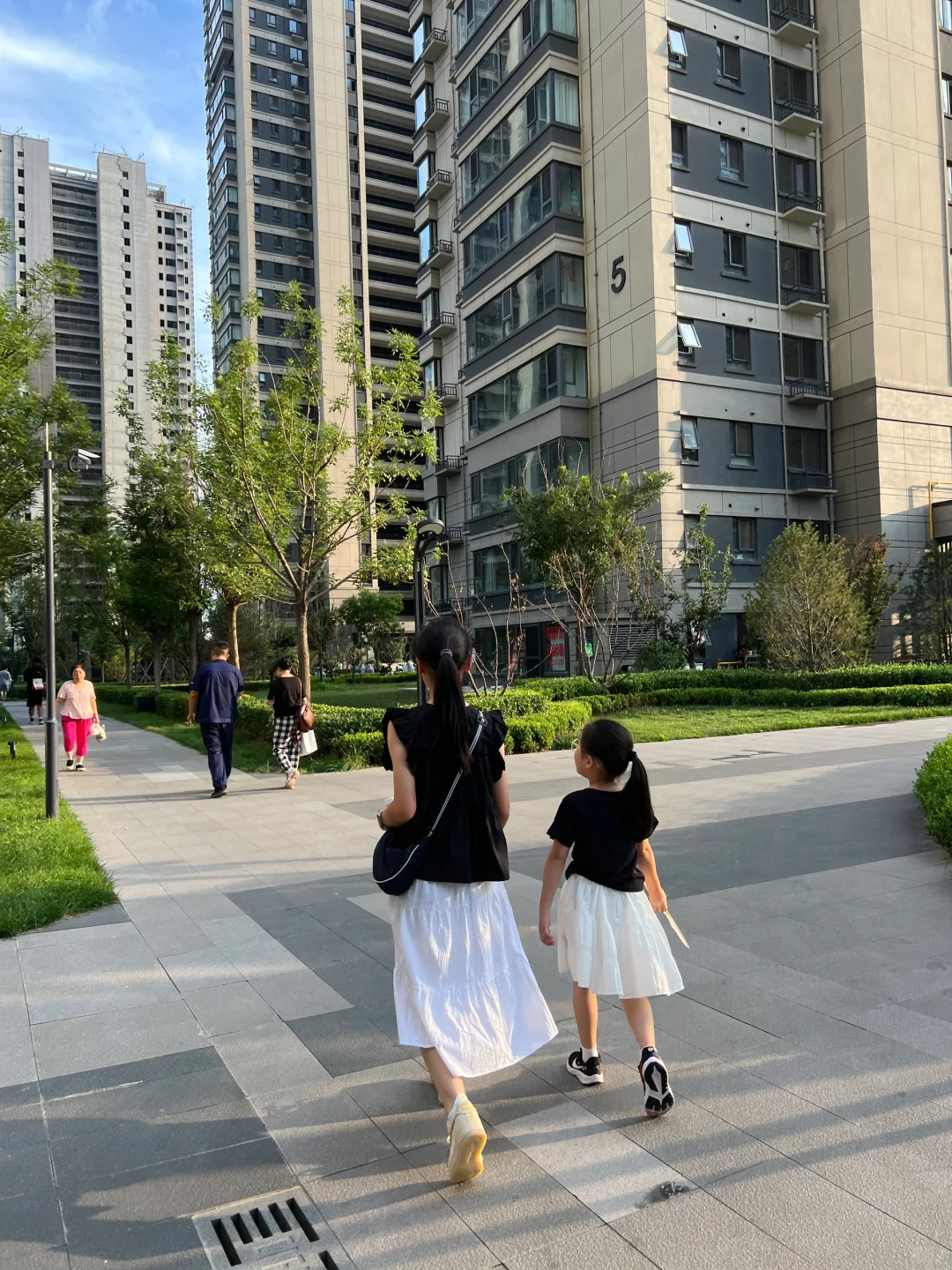 北京回太原，我们是幸运的