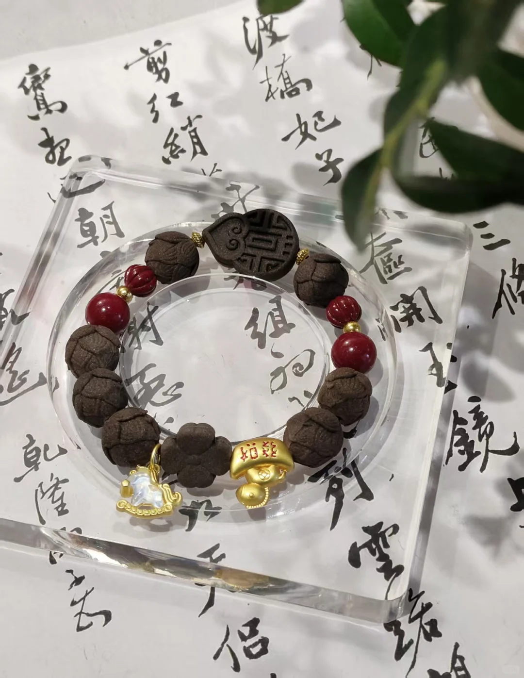 在长治穿越回上党古城做一串“鹅梨帐中香”