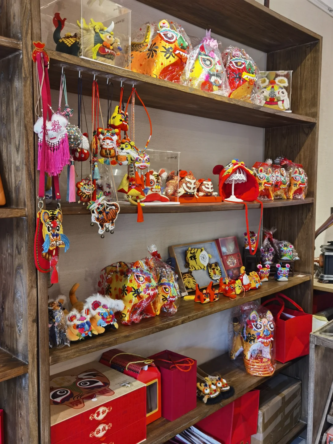 去完这10个地方，再离开冬天的长治