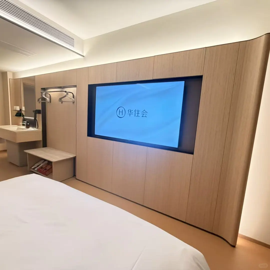 满分入住体验！长治旅行的宝藏落脚点✨