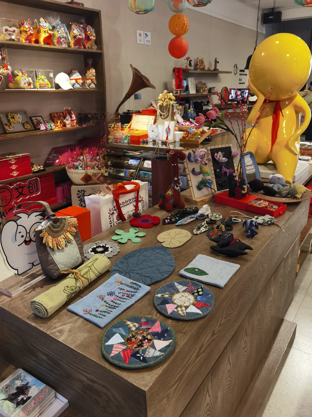 去完这10个地方，再离开冬天的长治