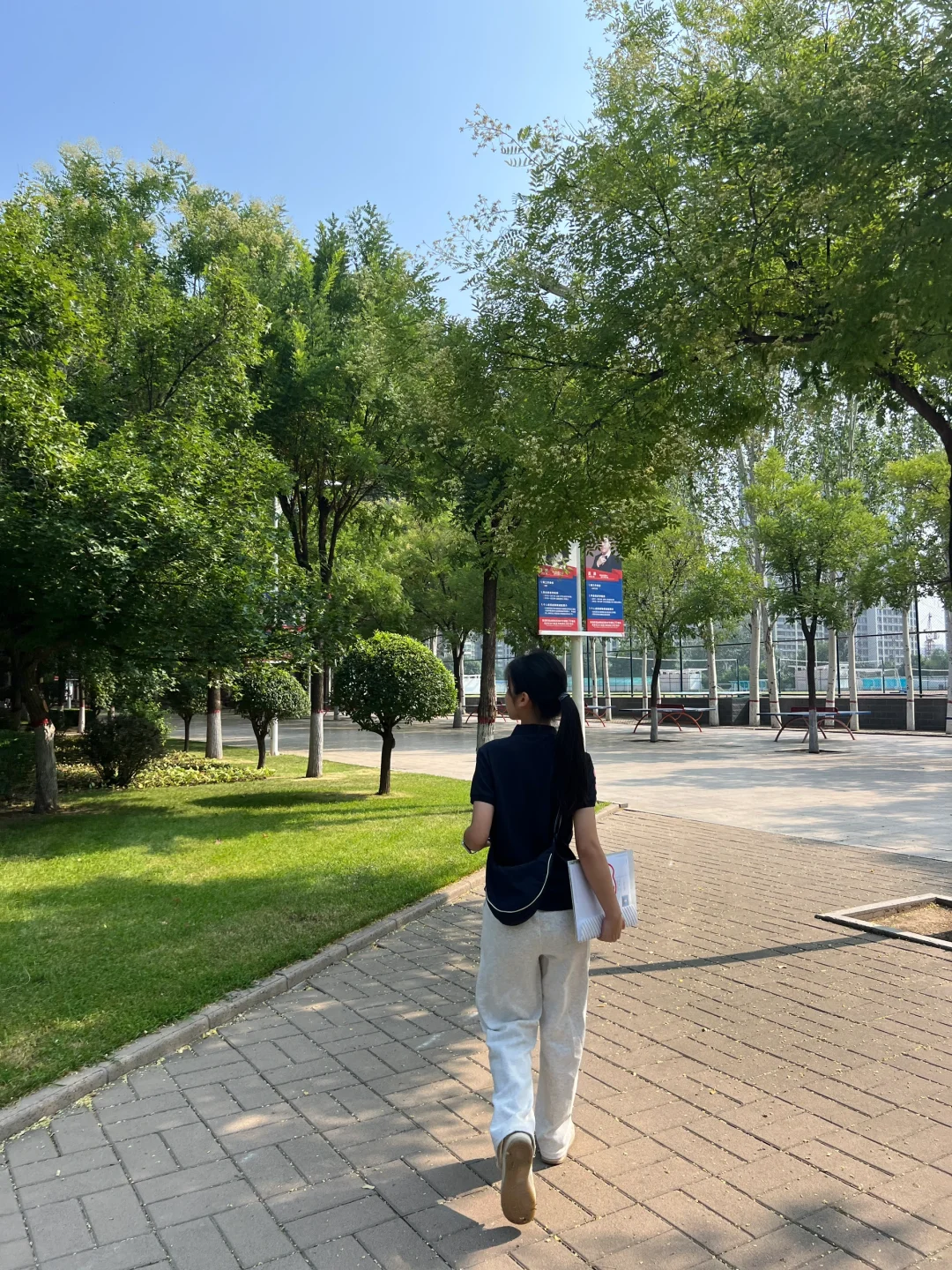 北京回太原，我们是幸运的