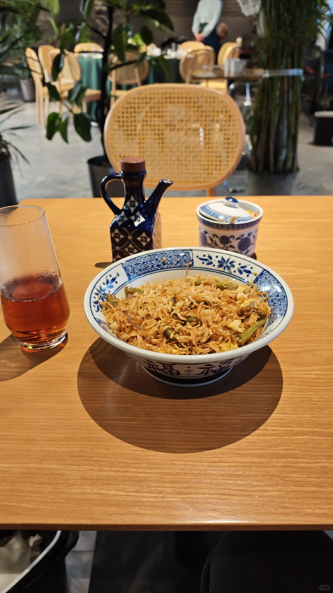 终于在北京，吃一碗长治人做的家常炉面🍜