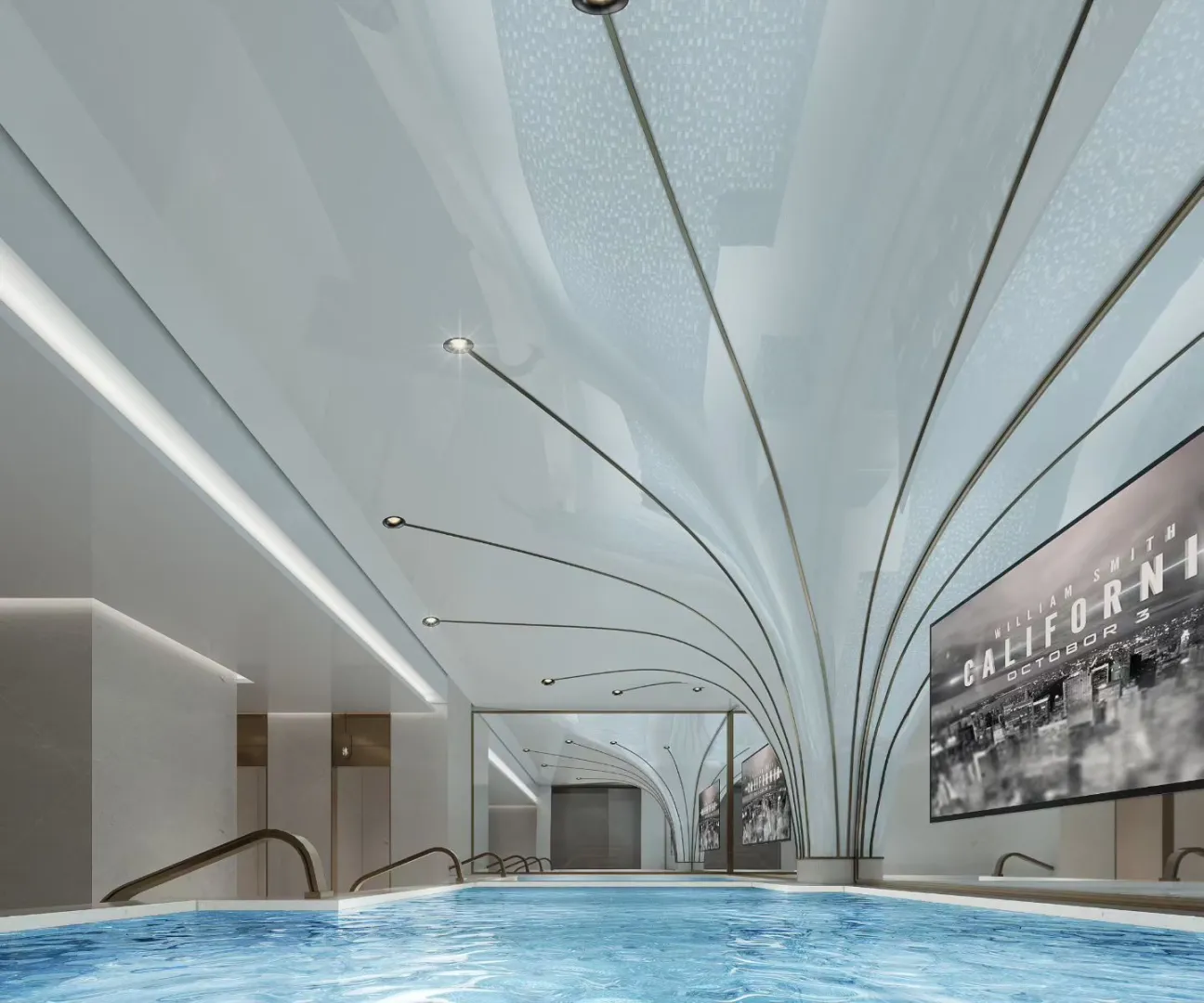 长治大型足疗洗浴即将开业!