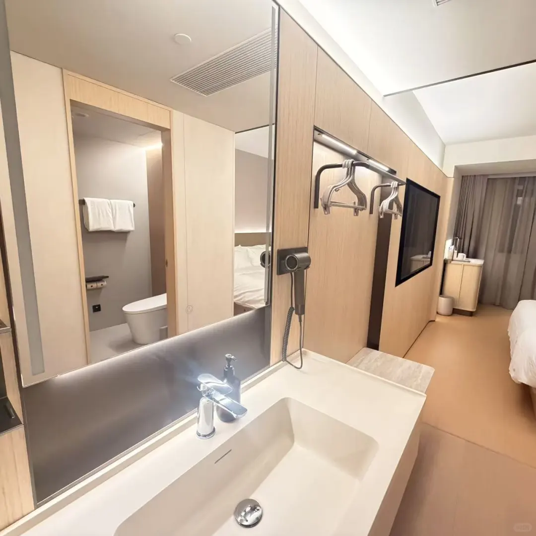 满分入住体验！长治旅行的宝藏落脚点✨