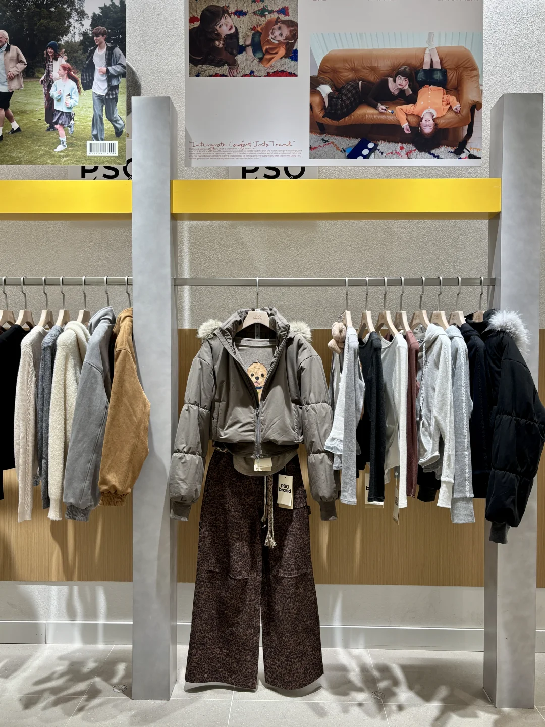 太原茂业新开！女大购物天堂🛍️怒买两大袋！