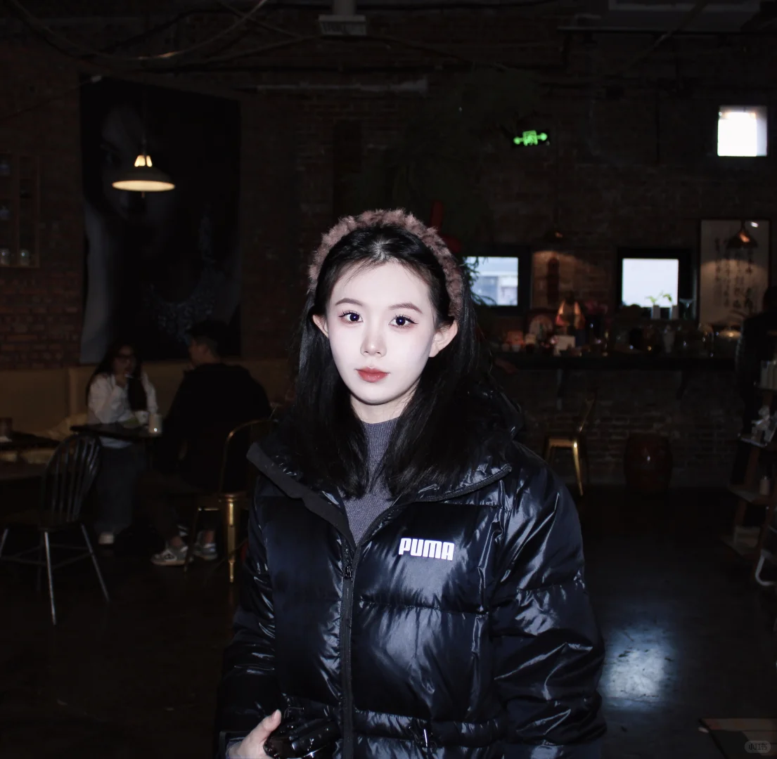 太原约拍📷｜🎄圣诞的打开方式～