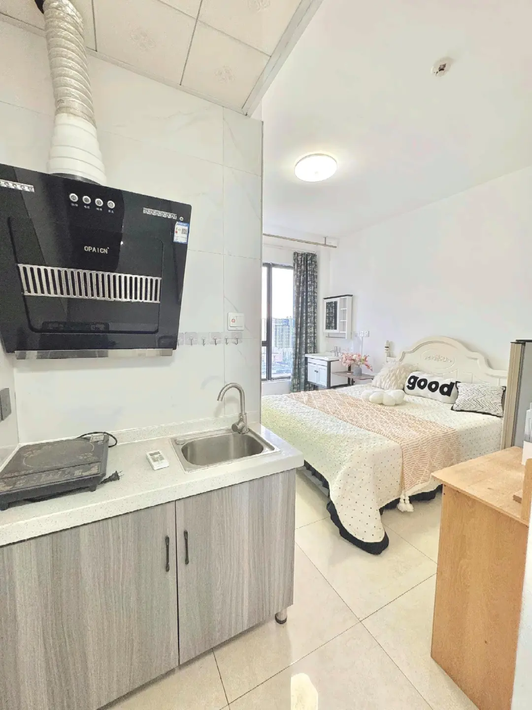 太原租房 独门独户 🉑月付短租