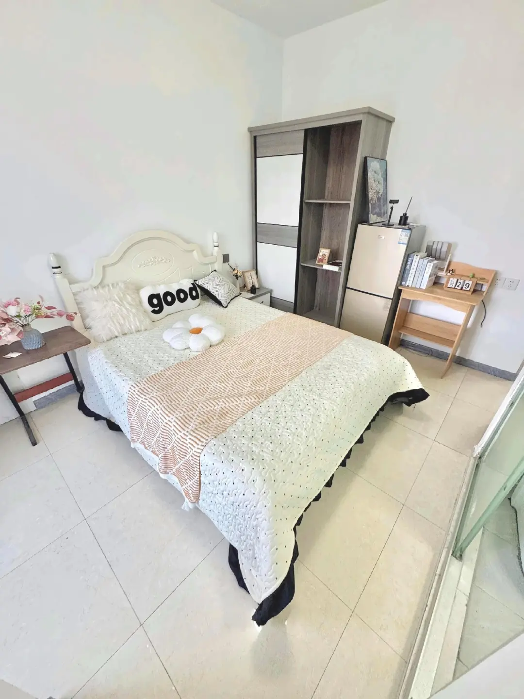 太原租房 独门独户 🉑月付短租