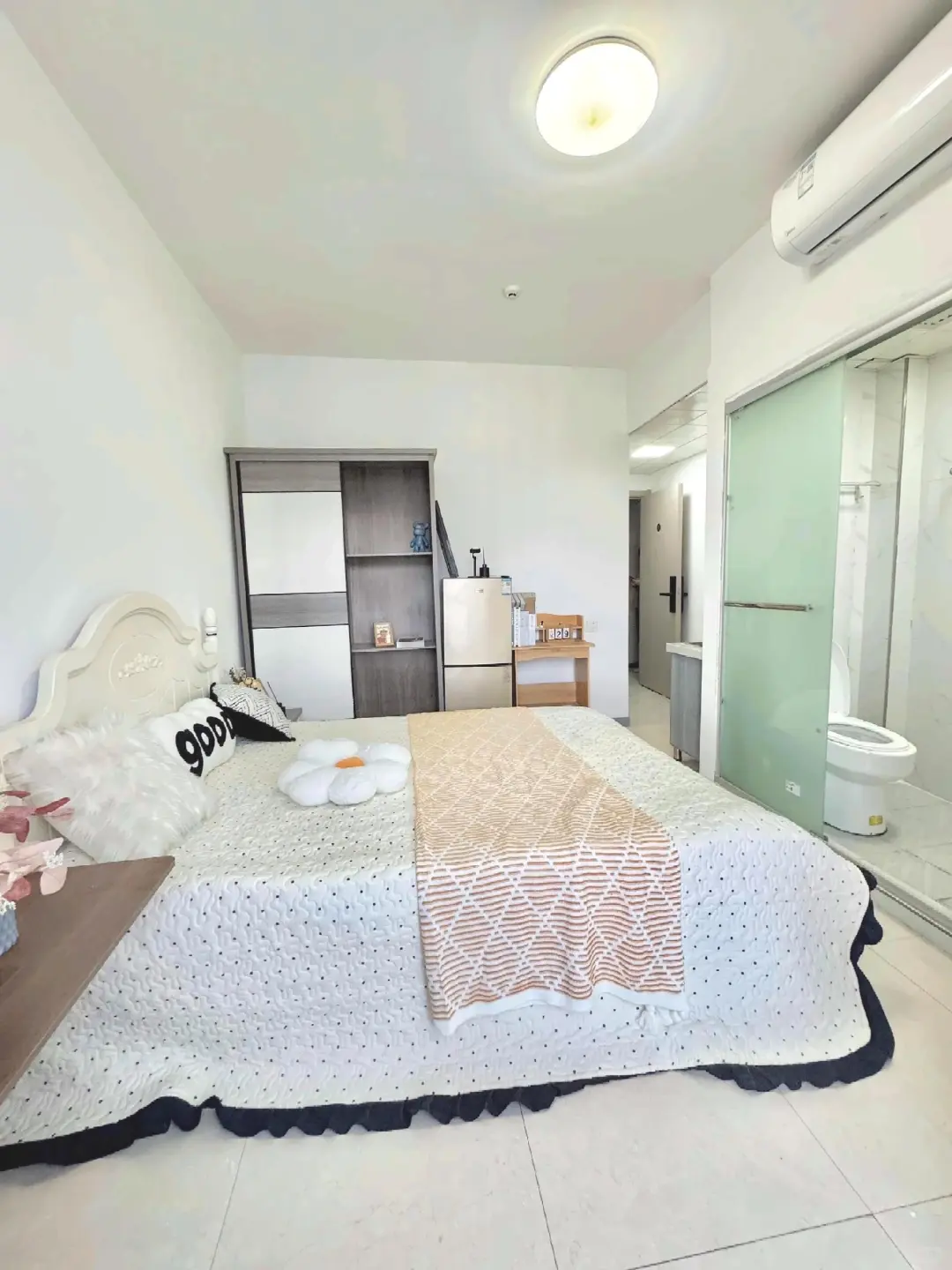 太原租房 独门独户 🉑月付短租