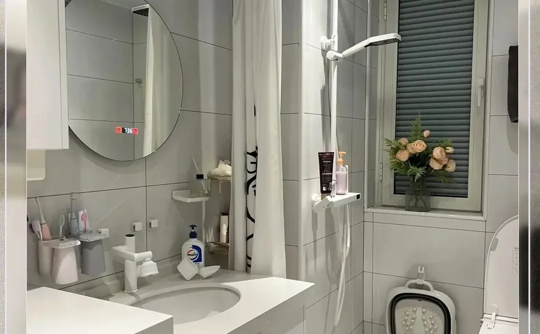 太原租房｜一室一厅、小姐姐已退租