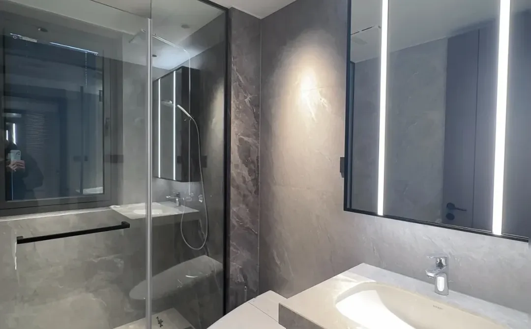 太原整租| 被问爆的高级感小屋🏠