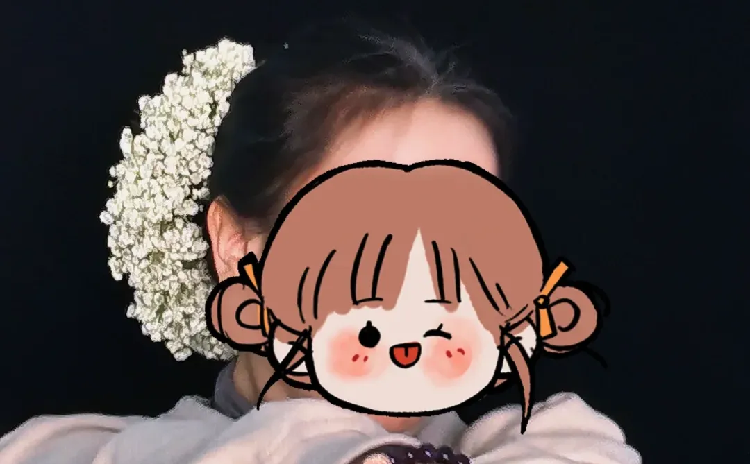 太原花店｜戴上满天心花环谁还不是个仙子呢