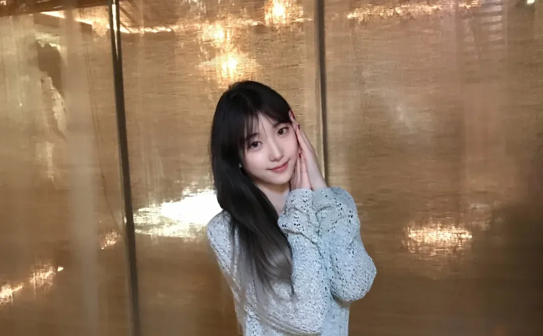 太原陪拍｜千金名媛风拍照姿势