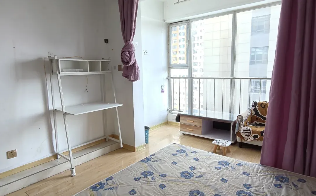 太原租房、冬季特价好房，南站附近