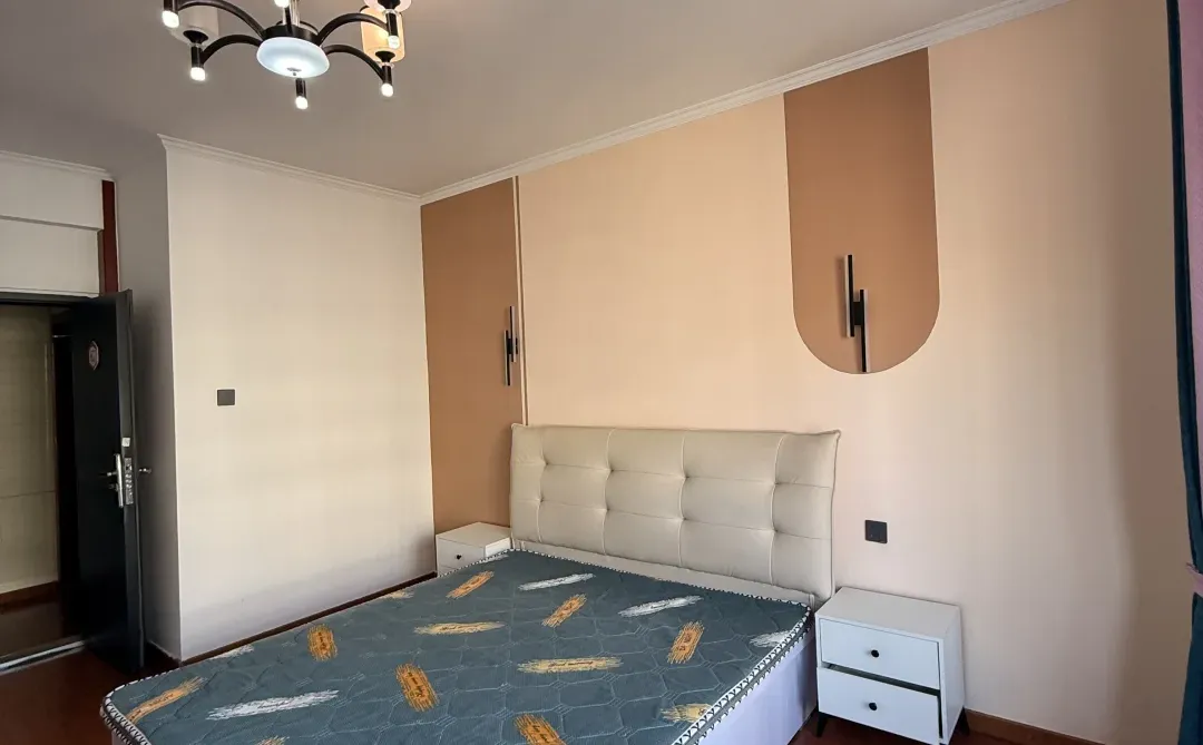 太原租房无中介丨晋阳街平阳路｜博雅书院