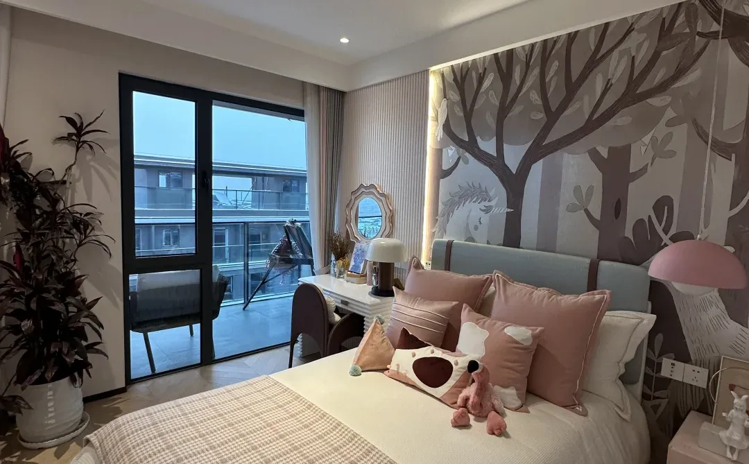 太原南中环 | 100多万住5层洋房，送大露台！