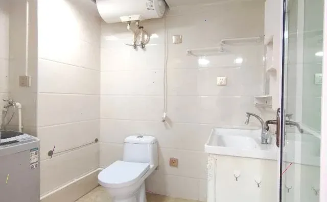 太原租房小店·佳欣花园汾东北路通达街两居