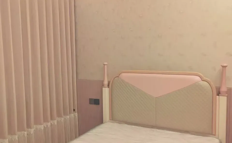 太原窗帘|儿童房窗帘