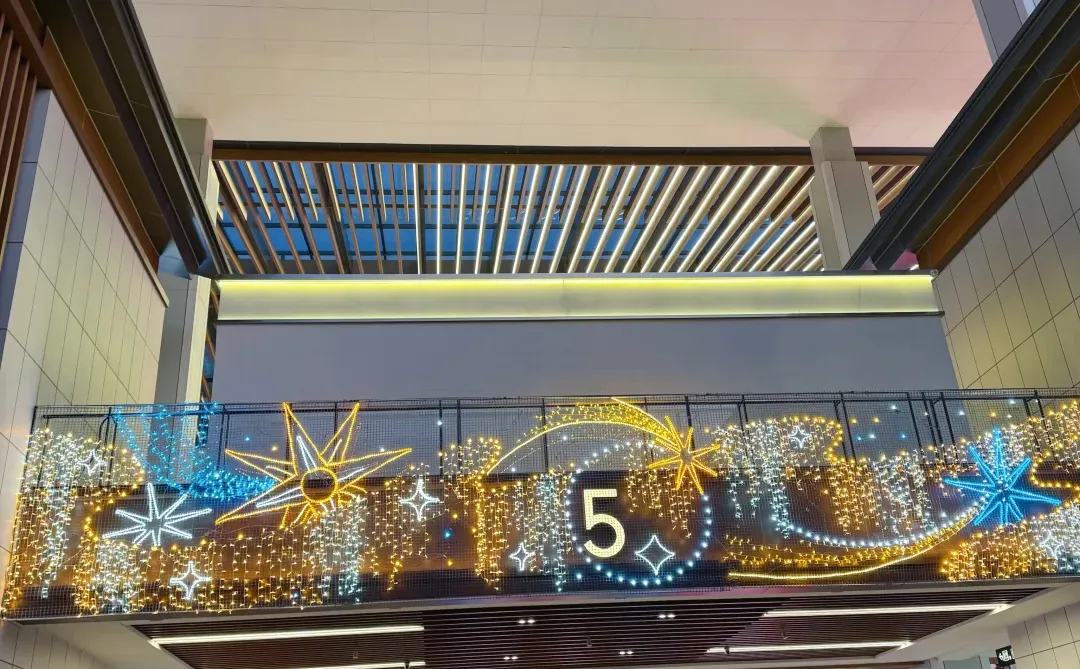 太原的！青岛啤酒运动公园！