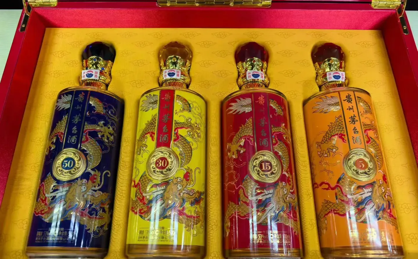 太原长期高价回收🔥名酒 礼品 虫草