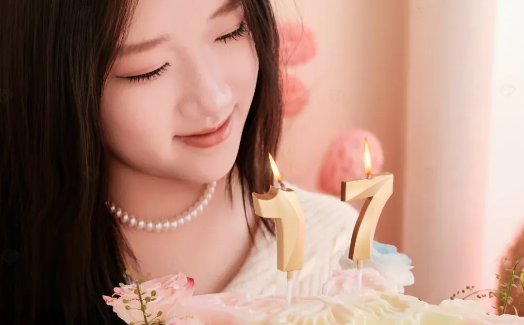 太原陪拍｜欢迎来到我客妹的17岁！