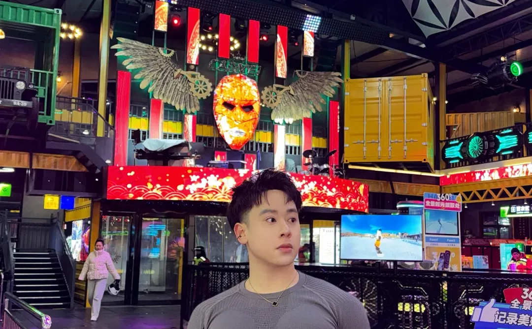 太原的兄弟们～～～