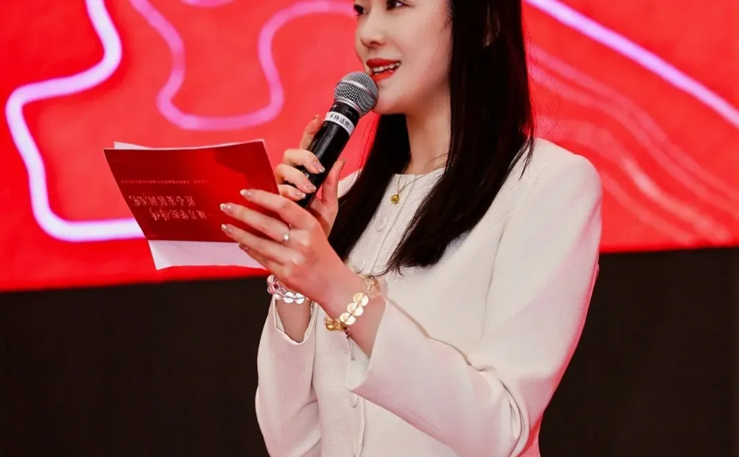 山西太原女主持｜商演主持🎙️