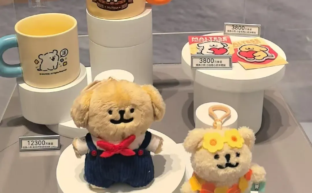 下大雪也要来逛太原万象城！