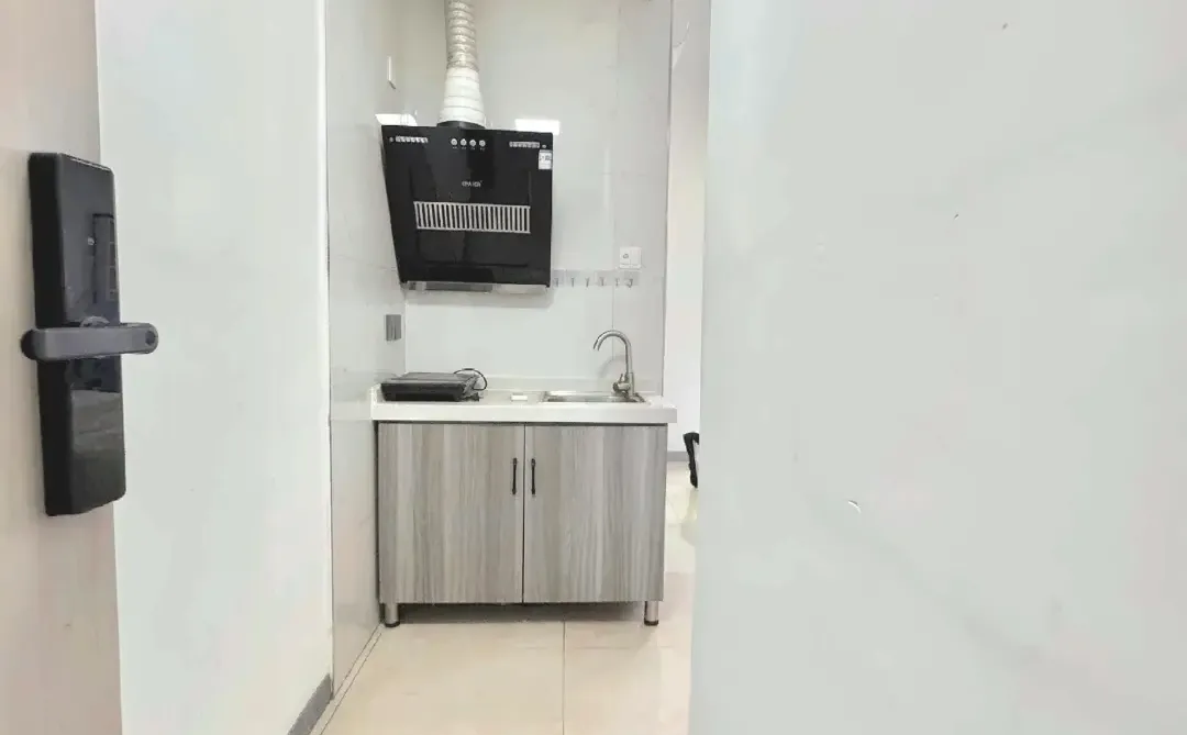 太原租房 独门独户 🉑月付短租