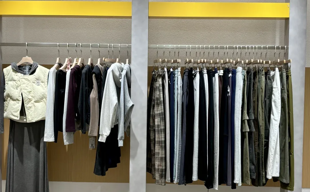 太原茂业新开！女大购物天堂🛍️怒买两大袋！