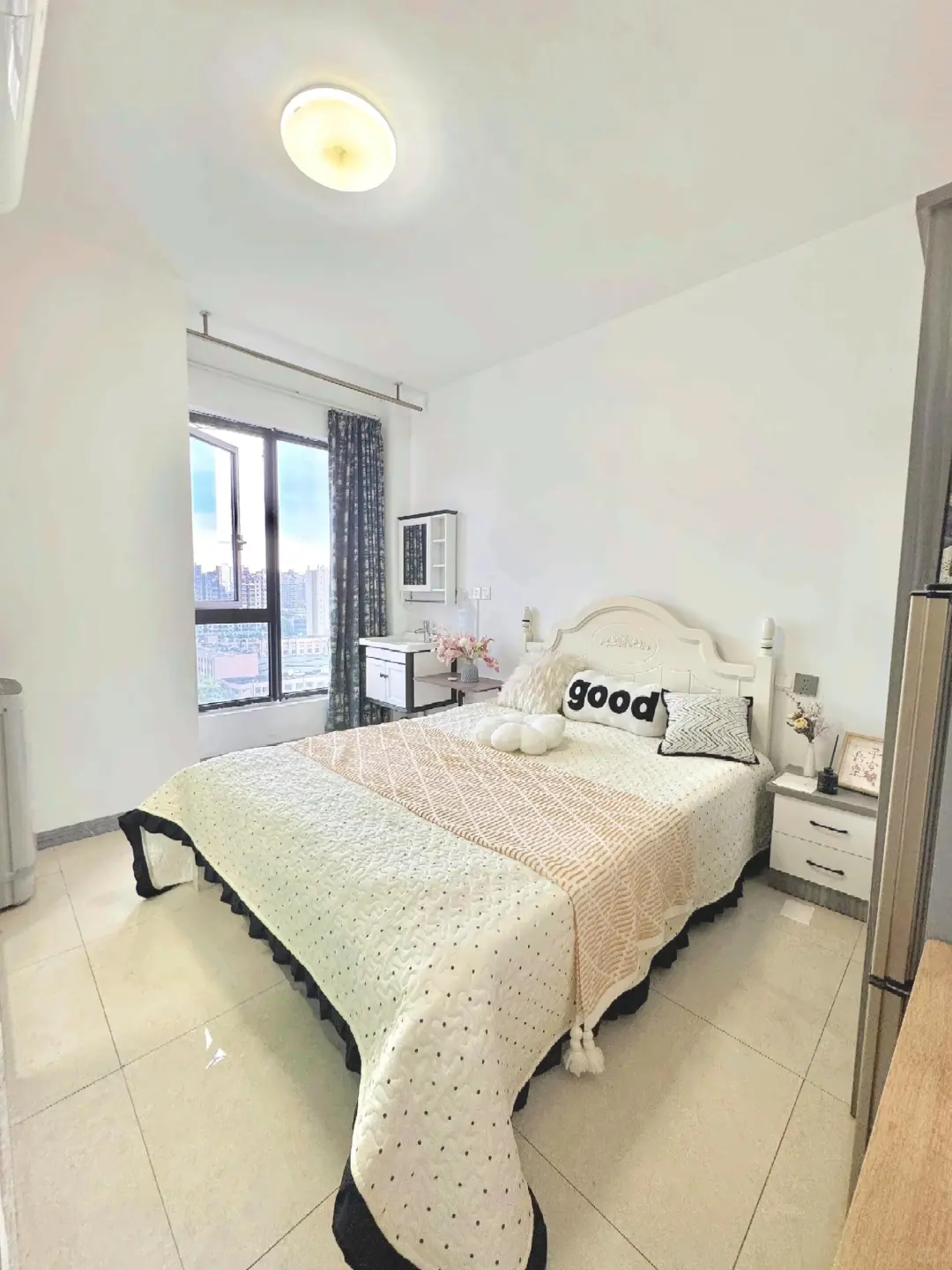 太原租房 独门独户 🉑月付短租