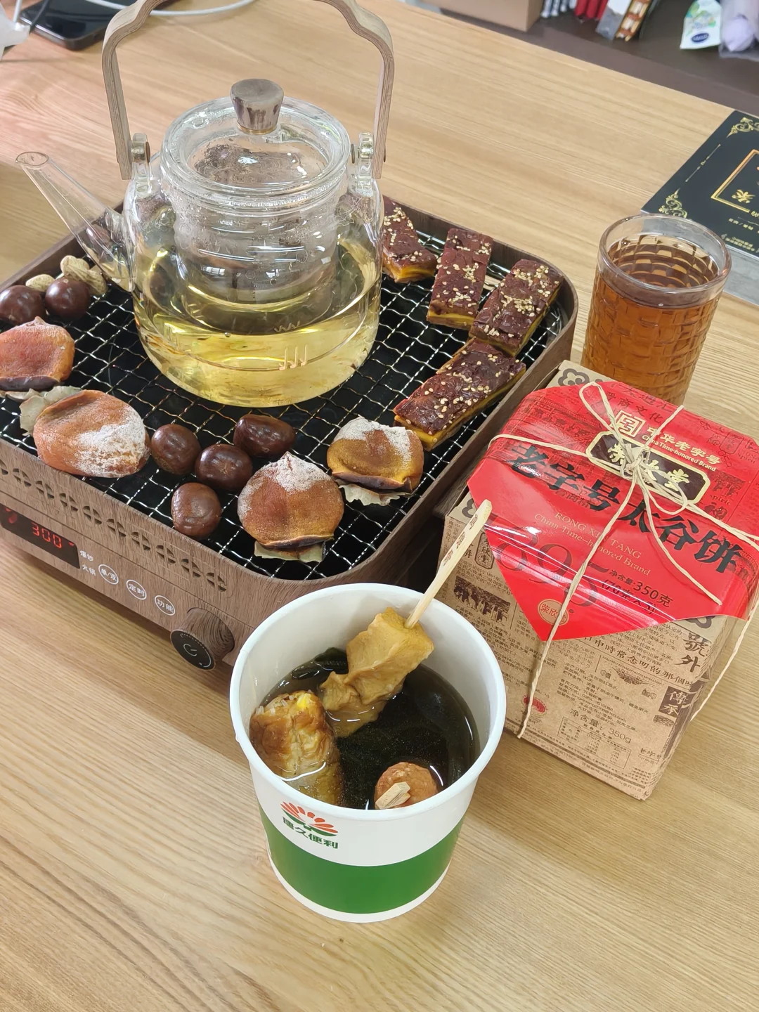 太原 2025 第一场大雪记录📝