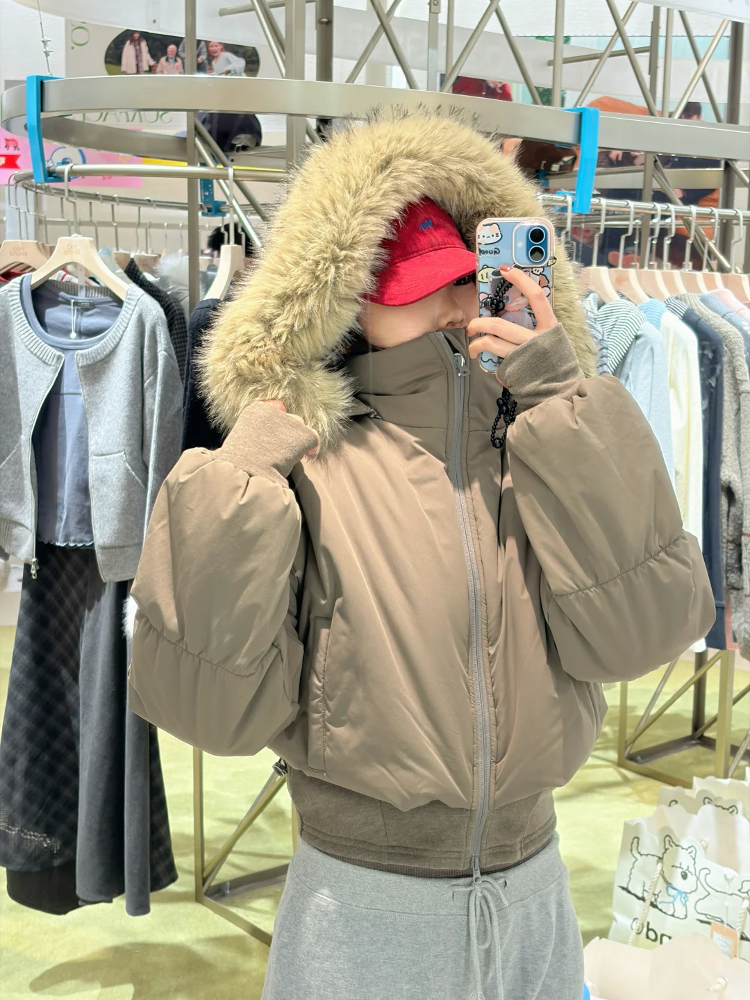 （太原）付款的时候直接晕过去了🥹🥹。。。