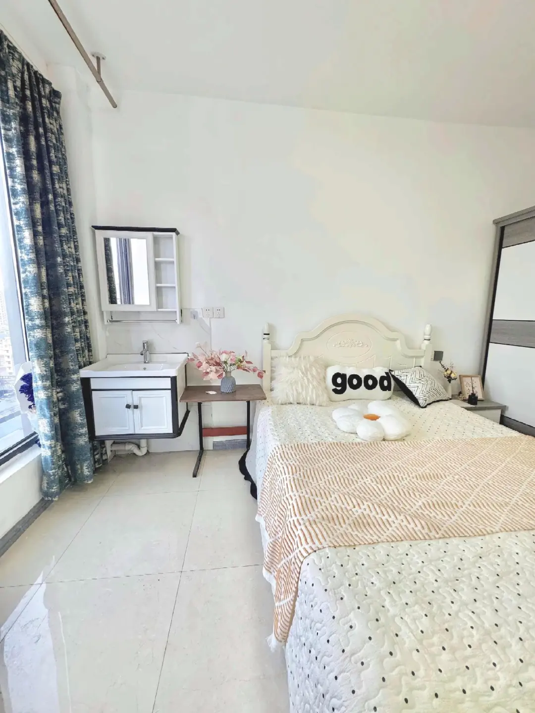 太原租房 独门独户 🉑月付短租