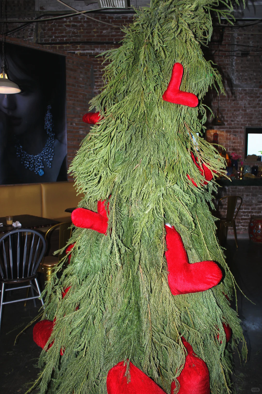 太原约拍📷｜🎄圣诞的打开方式～