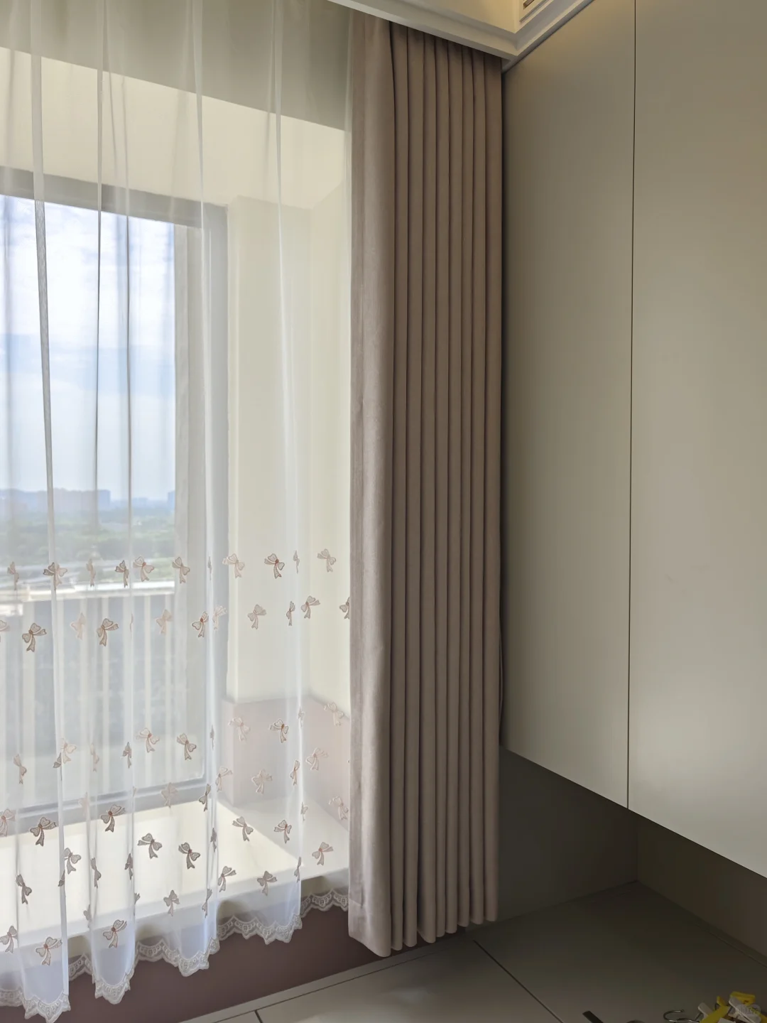 太原窗帘|儿童房窗帘