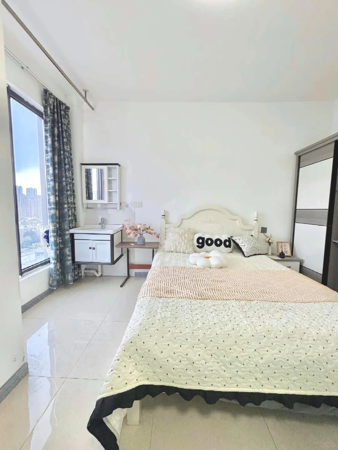 太原租房 独门独户 🉑月付短租