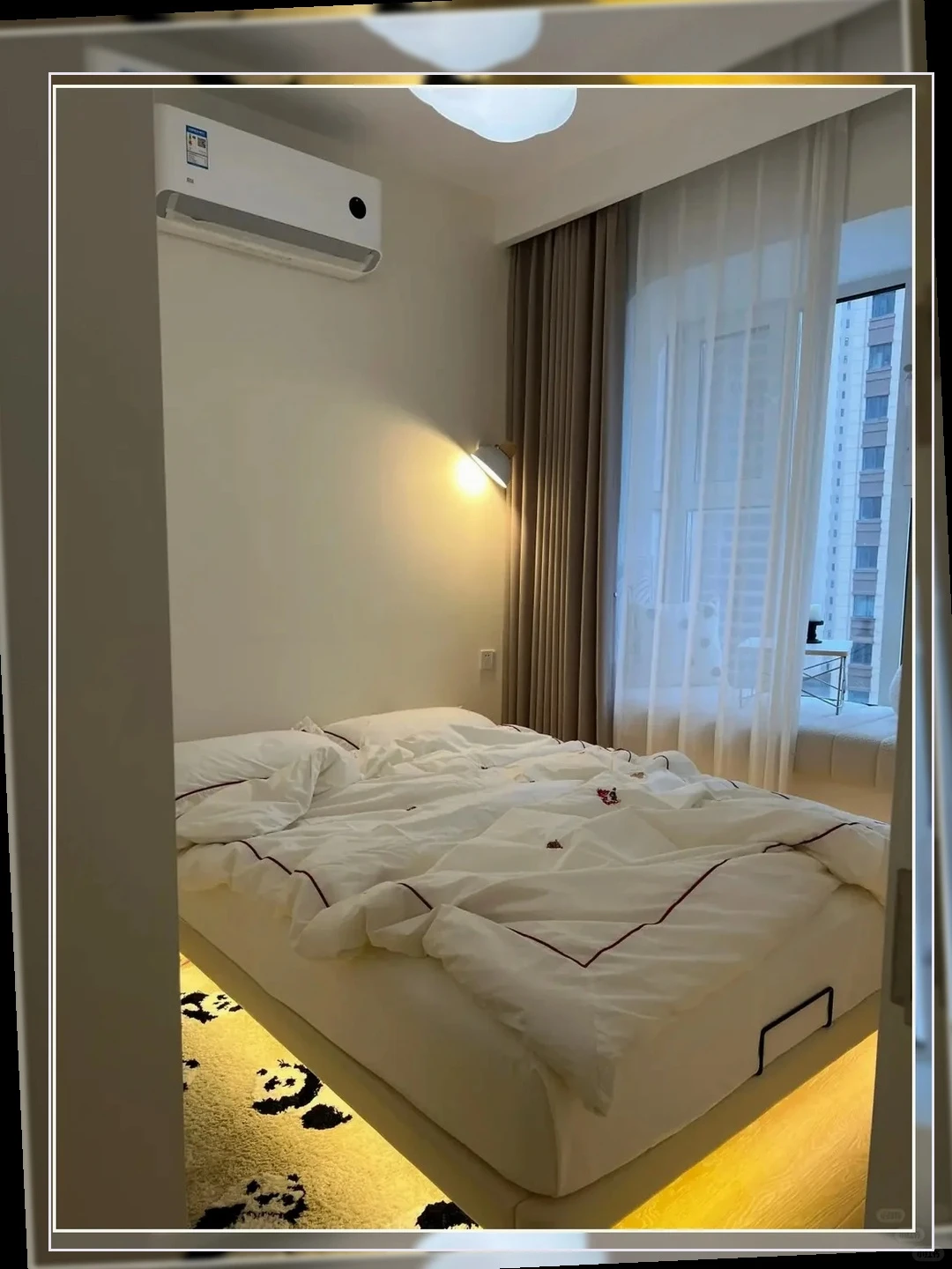 太原租房｜一室一厅、小姐姐已退租