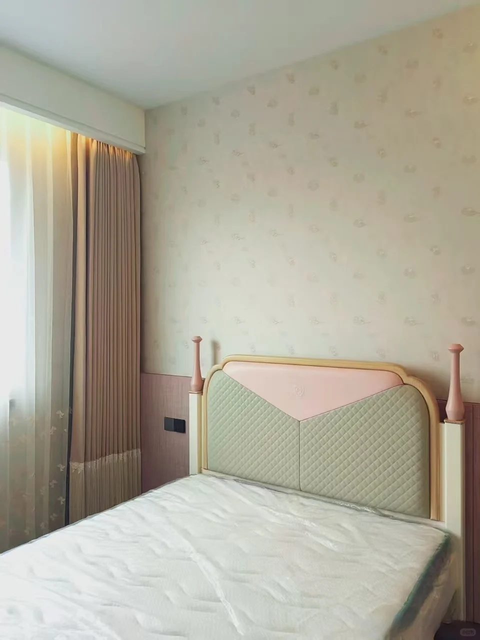 太原窗帘|儿童房窗帘