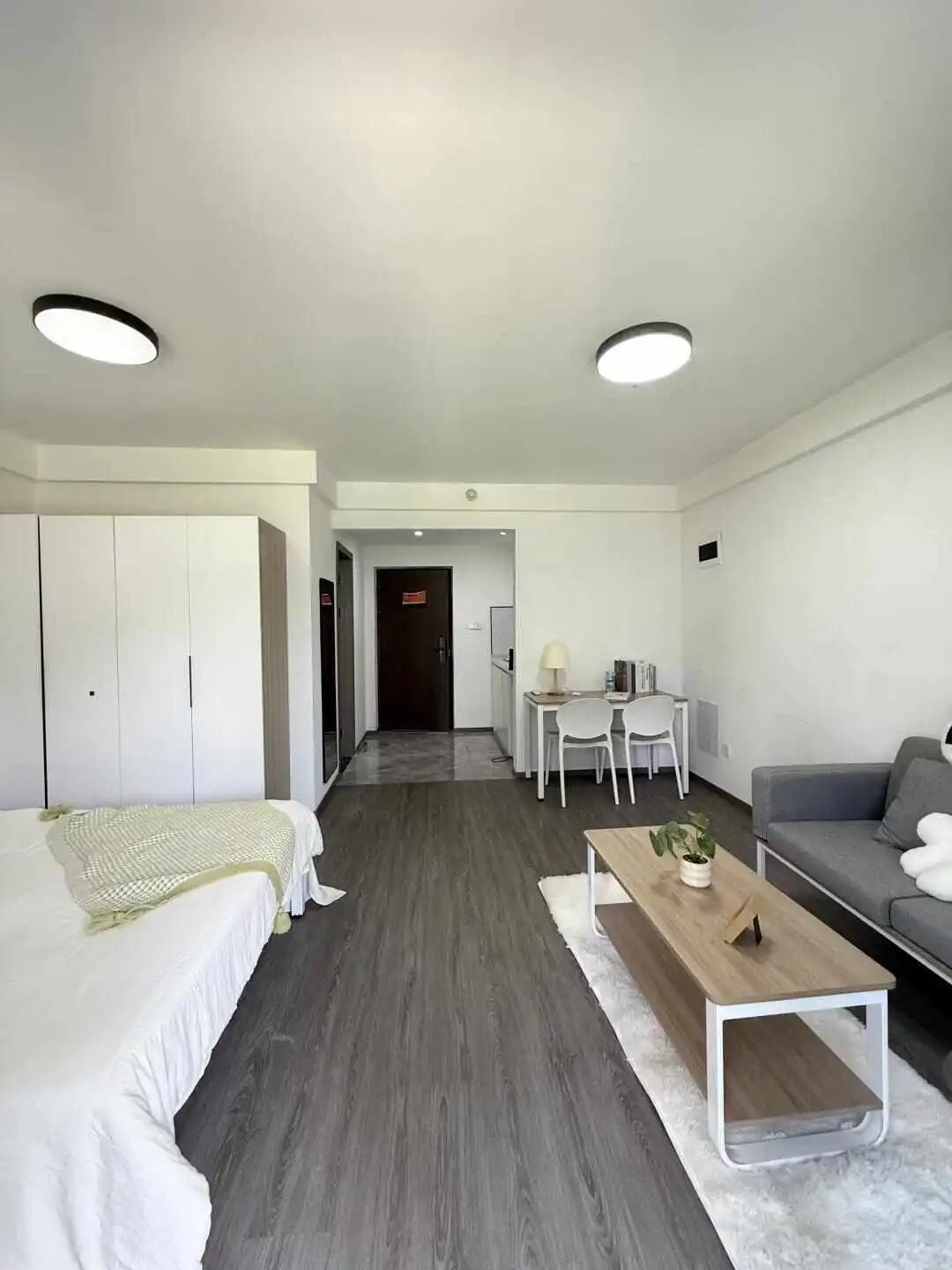 太原租房 房东直租890月 可短租