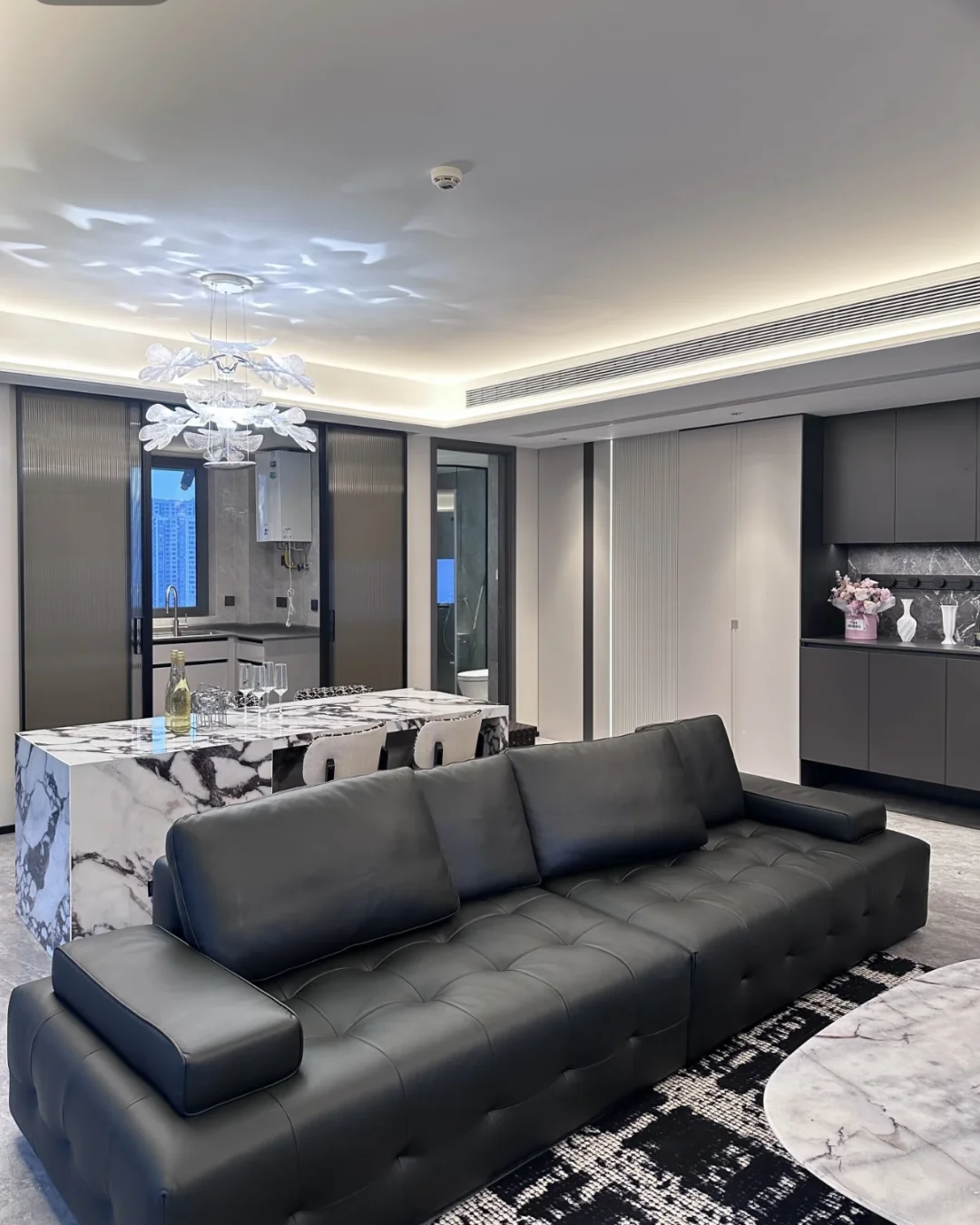 太原整租| 被问爆的高级感小屋🏠