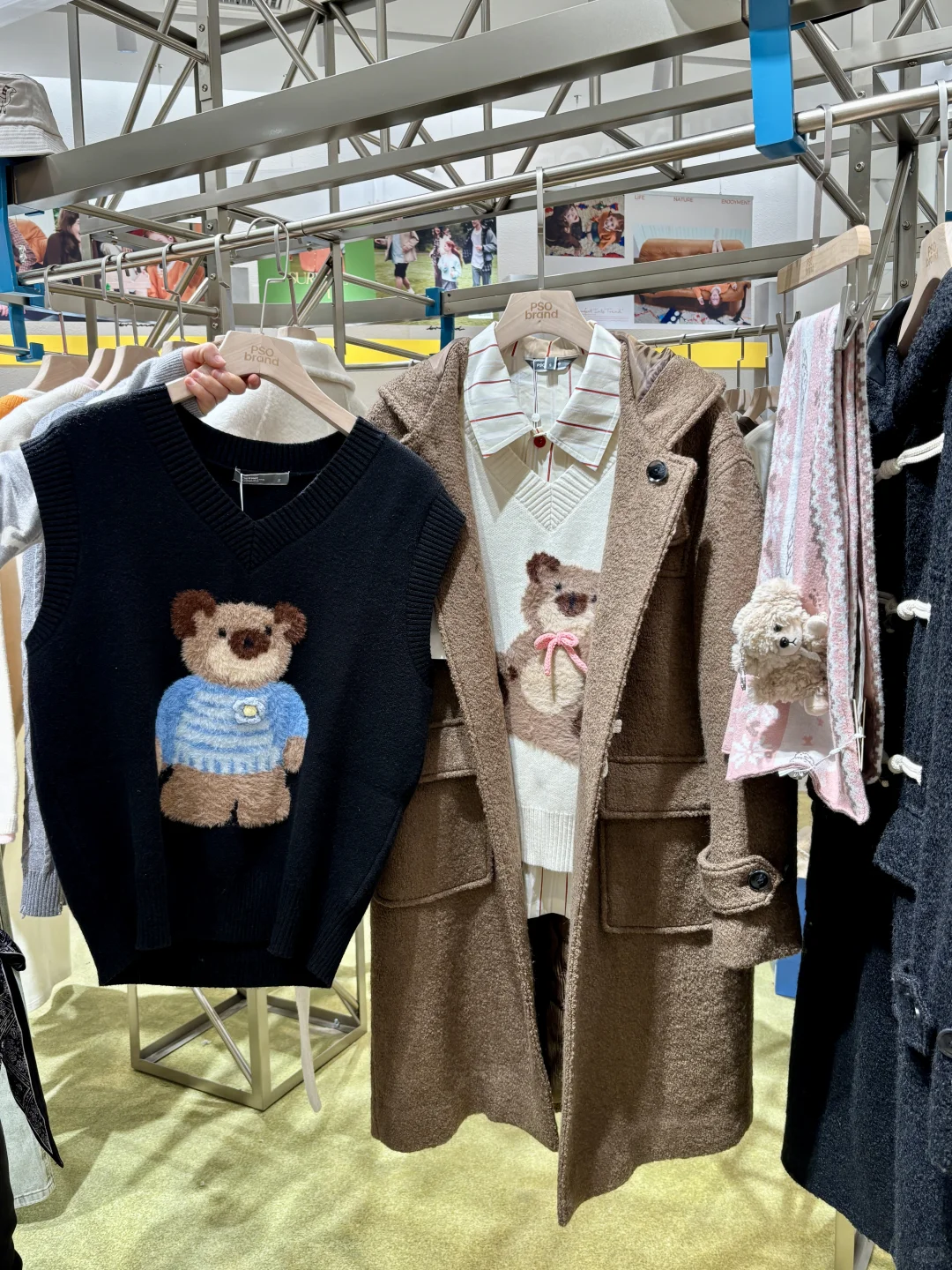 太原茂业新开！女大购物天堂🛍️怒买两大袋！