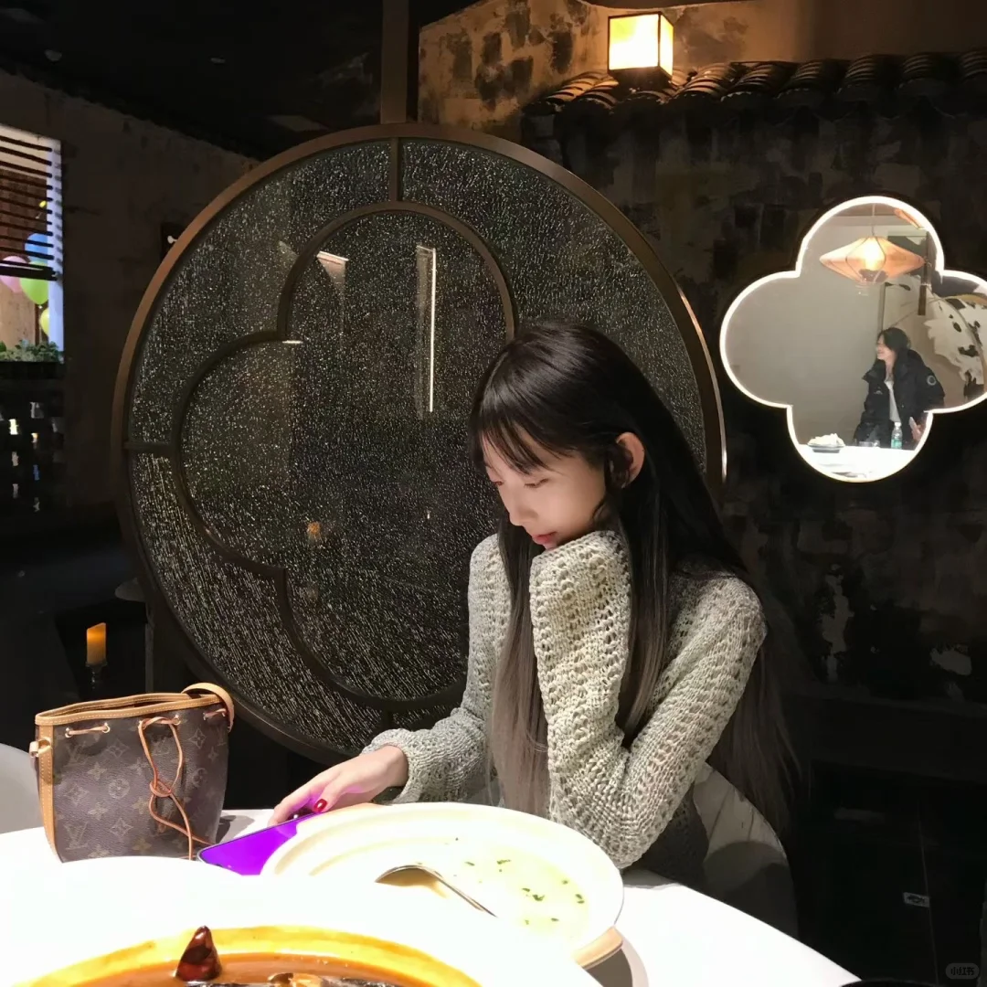 太原陪拍｜千金名媛风拍照姿势