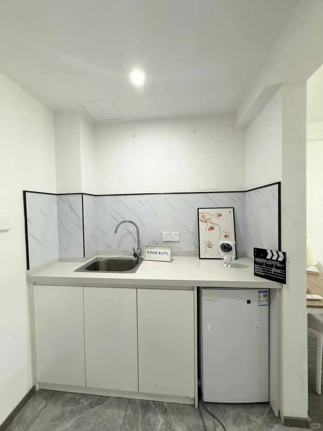 太原租房 房东直租890月 可短租