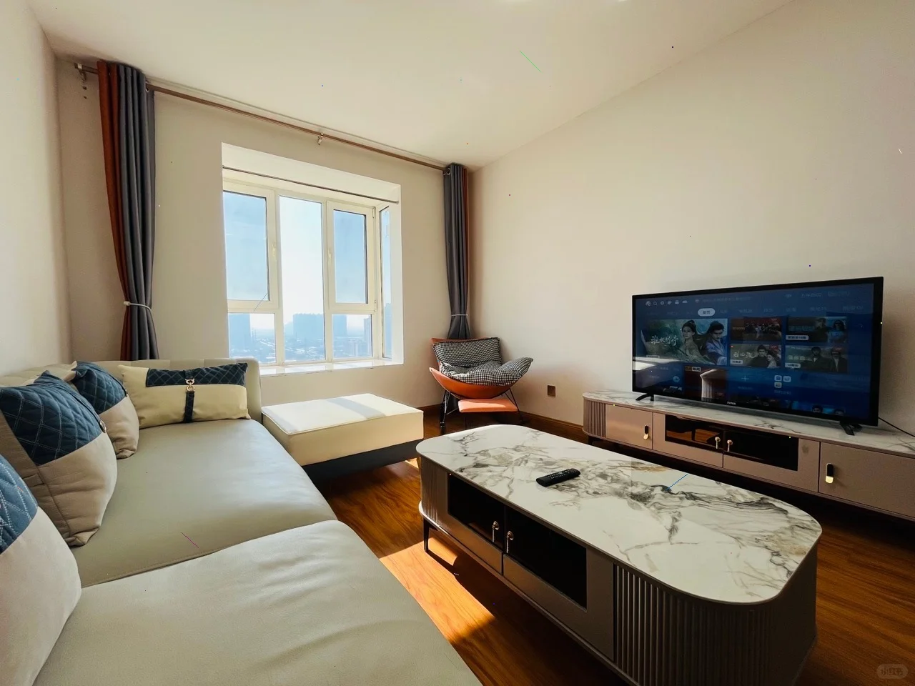 太原租房小店·佳欣花园汾东北路通达街两居