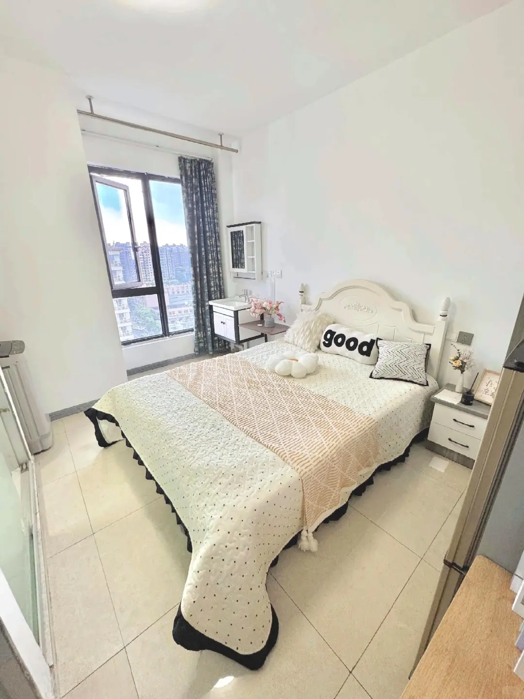 太原租房 独门独户 🉑月付短租