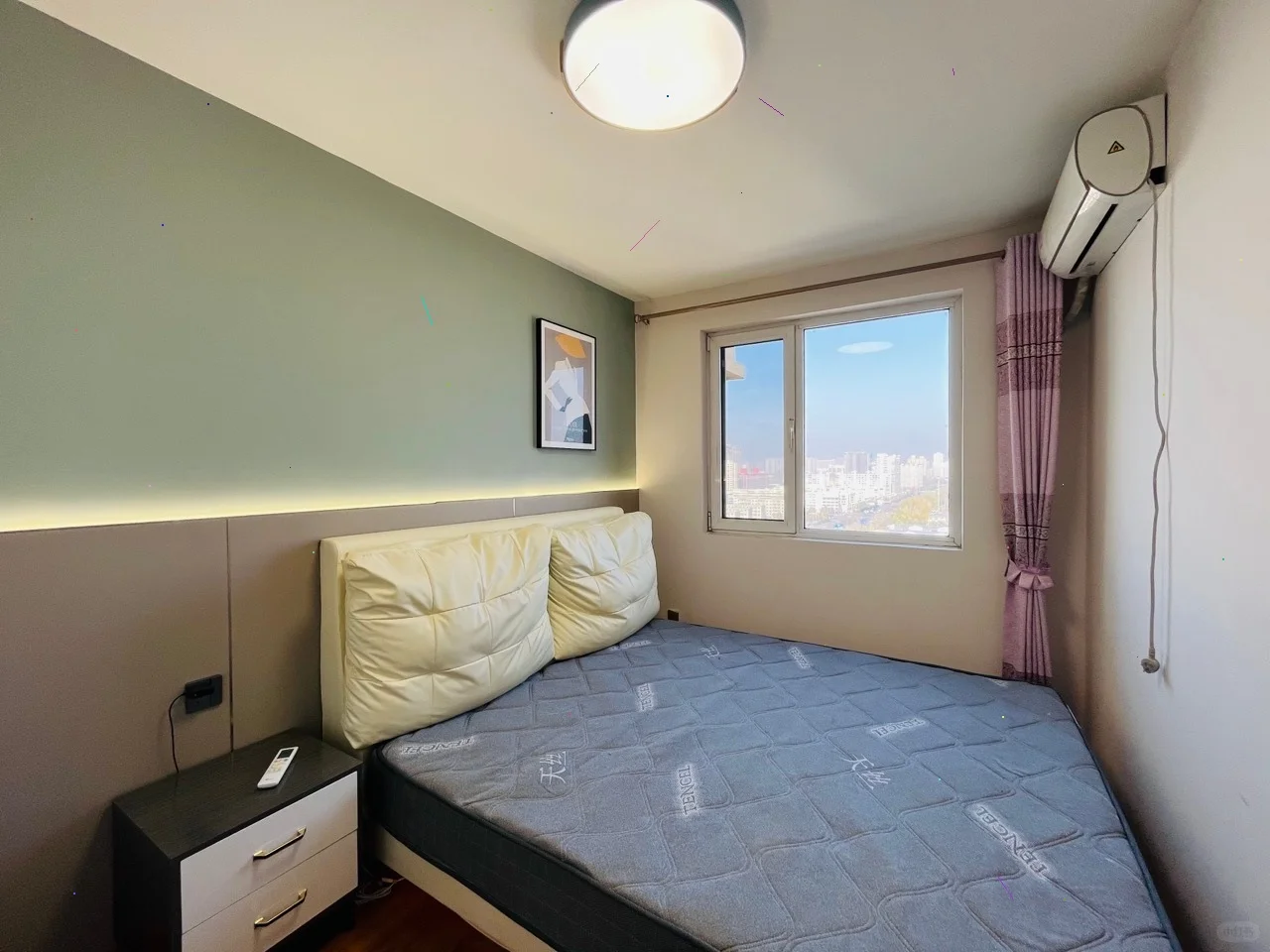 太原租房小店·佳欣花园汾东北路通达街两居